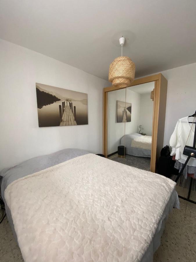 Appartement Palavas Les Flots T2 + Parking Prive Palavas-les-Flots Exterior foto