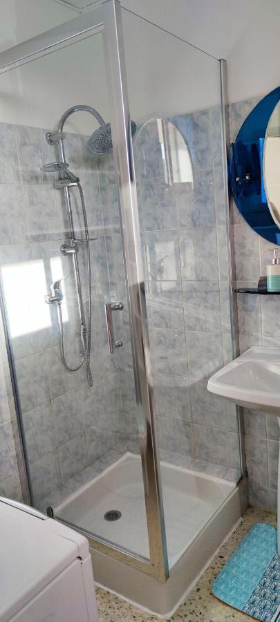 Appartement Palavas Les Flots T2 + Parking Prive Palavas-les-Flots Exterior foto